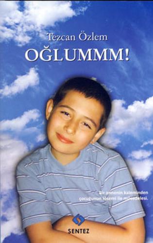 Oğlummm %10 indirimli Tezcan Özlem