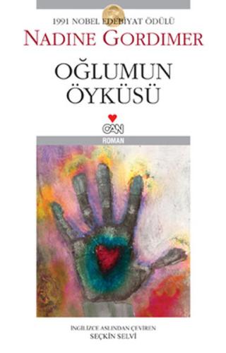 Oğlumun Öyküsü %15 indirimli Nadine Gordimer