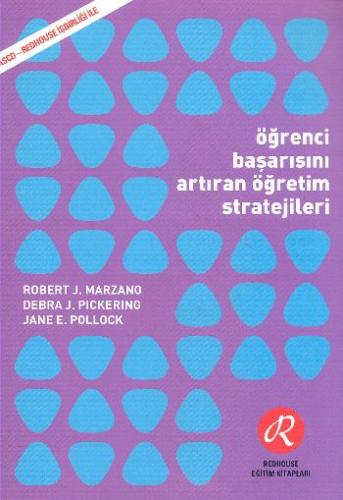 Öğrenci Başarısını Artıran Öğretim Stratejileri Caroll Ann Tomlinson