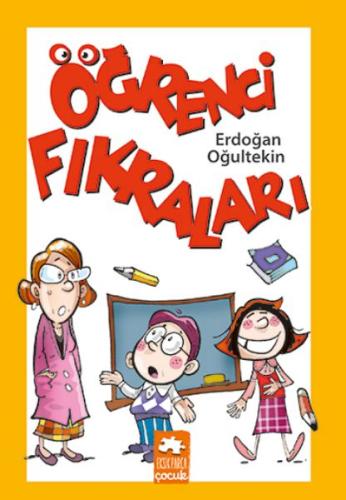 Öğrenci Fıkraları %20 indirimli Erdoğan Oğultekin