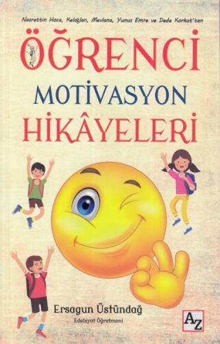 Öğrenci Motivasyon Hikayeleri Ersagun Üstündağ