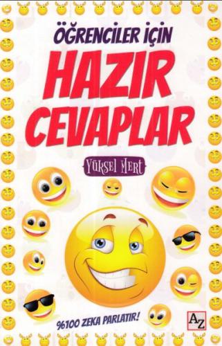 Öğrenciler İçin Hazır Cevaplar Yüksel Mert