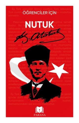 Öğrenciler İçin Nutuk %20 indirimli Mustafa Kemal Atatürk