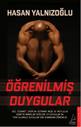 Öğrenilmiş Duygular Hasan Yalnızoğlu