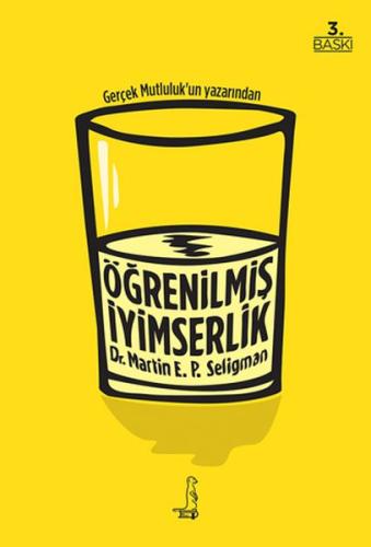 Öğrenilmiş İyimserlik %3 indirimli Martin E. P. Seligman