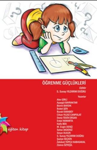 Öğrenme Güçlükleri %10 indirimli Ayşegül Bayraktar