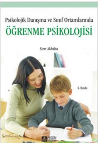 Öğrenme Psikolojisi Sırrı Akbaba