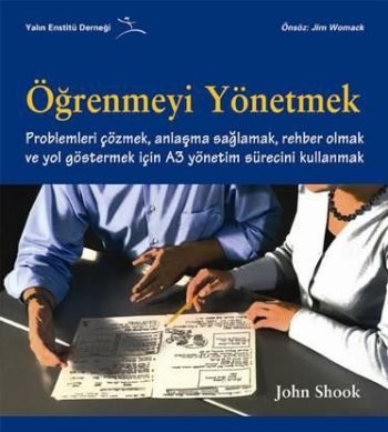 Öğrenmeyi Yönetmek John Shook