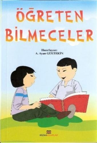 Öğreten Bilmeceler A. Ayan Gültekin