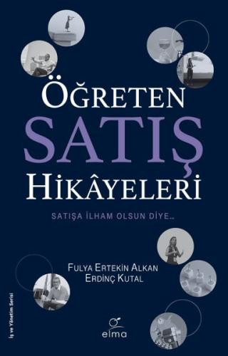 Öğreten Satış Hikâyeleri %15 indirimli Fulya Ertekin Alkan