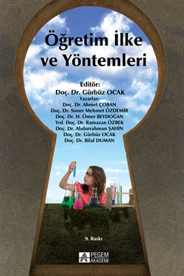 Öğretim İlke ve Yöntemleri (Editör: Gürbüz Ocak) Kollektif