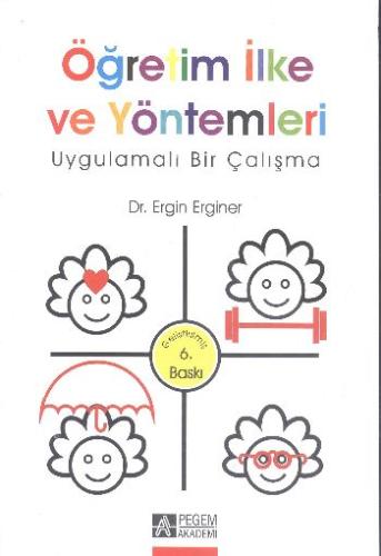 Öğretim İlke ve Yöntemleri Ergin Erginer