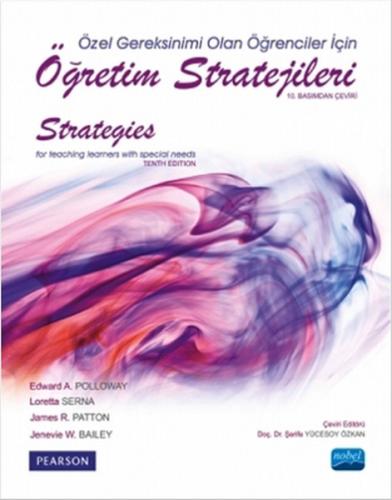 Öğretim Stratejileri Loretta Serna