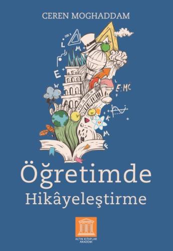 Öğretimde Hikâyeleştirme %10 indirimli Ceren Moghaddam