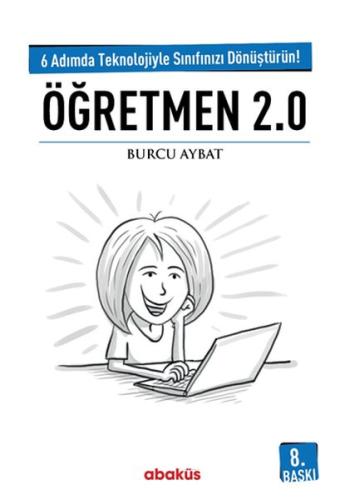 Öğretmen 2.0 %20 indirimli Burcu Aybat