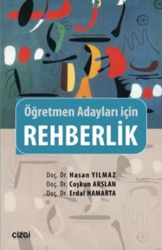 Öğretmen Adayları İçin Rehberlik %23 indirimli Coşkun Arslan