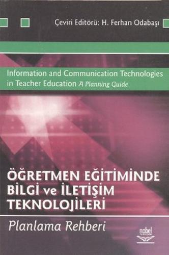 Öğretmen Eğitiminde Bilgi ve İletişim Teknolojileri Kolektif