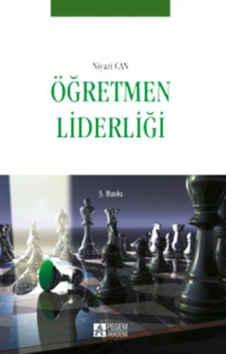 Öğretmen Liderliği Niyazi Can