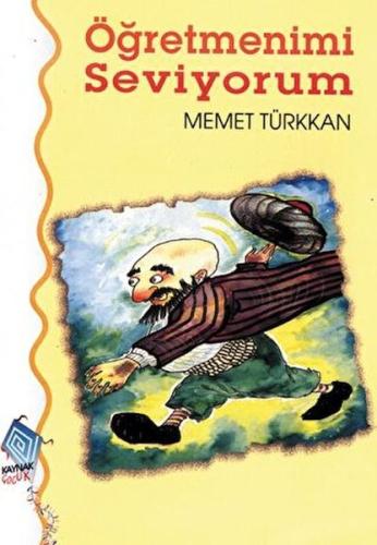 Öğretmenimi Seviyorum %15 indirimli Mehmet Türkkan