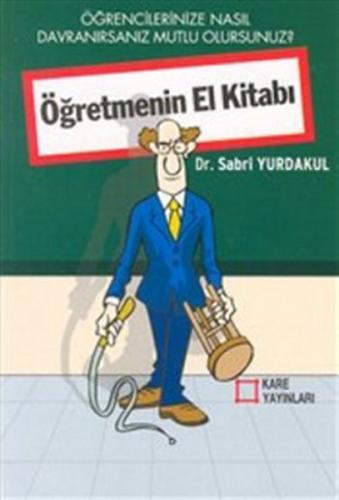 Öğretmenin El Kitabı Sabri Yurdakul