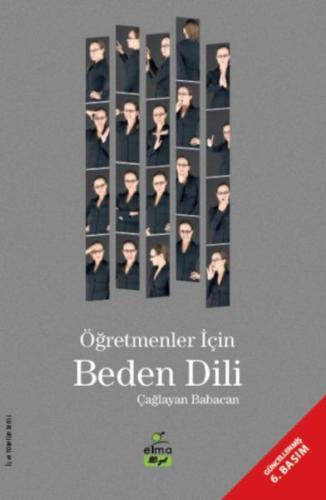 Öğretmenler İçin Beden Dili %15 indirimli Çağlayan Babacan