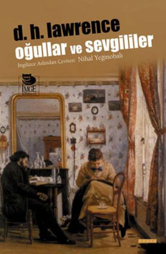 Oğullar ve Sevgililer %10 indirimli D. H. Lawrence