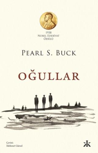 Oğullar %10 indirimli Pearl S. Buck