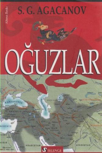 Oğuzlar S.G Agacanov