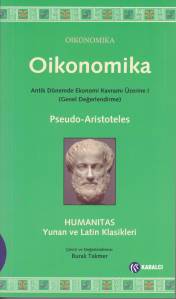 Oikonomika Aristoteles