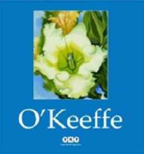 O'Keeffe %18 indirimli Janet Souter