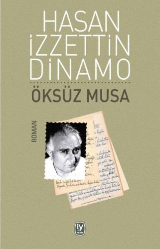 Öksüz Musa %15 indirimli Hasan İzzettin Dinamo