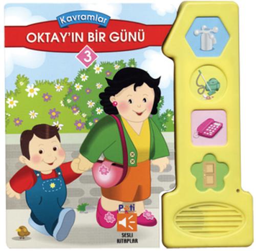 Oktay’ın Bir Günü Kolektif