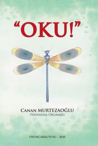 Oku! - Vatandaş Okuması %13 indirimli Canan Murtezaoğlu