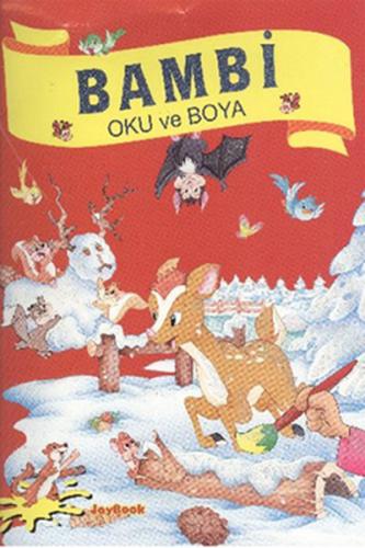 Oku ve Boya Bambi Kolektif