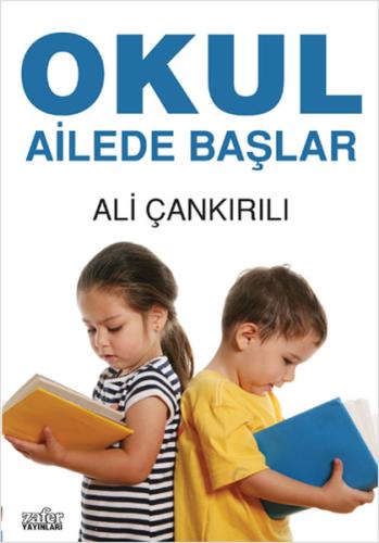 Okul Ailede Başlar %20 indirimli Ali Çankırılı