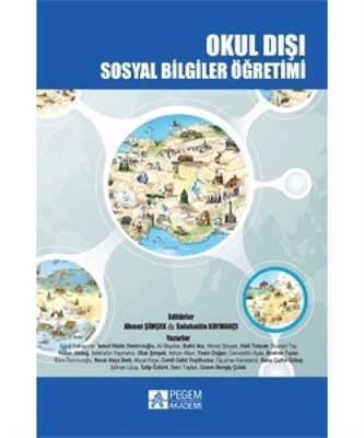 Okul Dışı Sosyal Bilgiler Öğretimi Kolektif