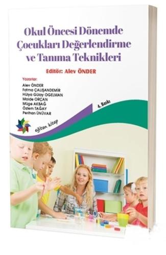 Okul Öncesi Dönemde Çocukları Değerlendirme ve Tanıma Teknikleri %10 i