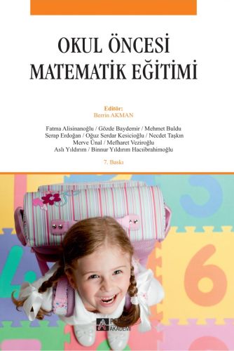 Okul Öncesi Matematik Eğitimi Kollektif