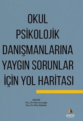 Okul Psikolojik Danışmanlarına Yaygın Sorunlar İçin Yol Haritası %20 i