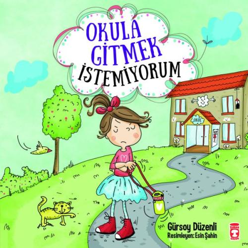 Okula Gitmek İstemiyorum %15 indirimli Gürsoy Düzenli