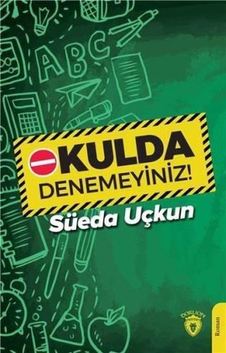 Okulda Denemeyiniz! %25 indirimli Süeda Uçkun