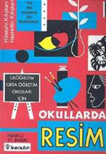 Okullarda Resim İlköğretim Orta Öğretim Okulları İçin %15 indirimli Hü