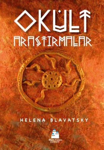 Okült Araştırmalar %15 indirimli Helena Blavatsky