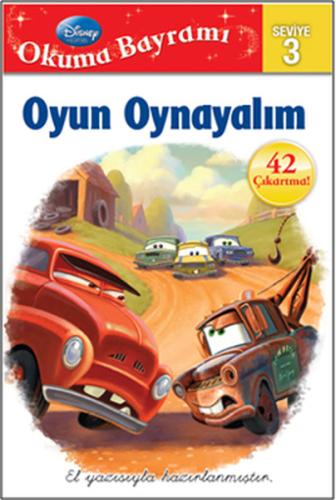 Okuma Bayramı 3 - Oyun Oynayalım Sheila Sweeny Higginson