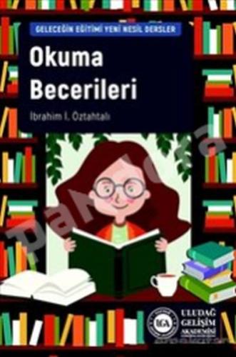 Okuma Becerileri %19 indirimli İbrahim İ. Öztahtalı