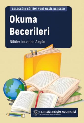 Okuma Becerileri %19 indirimli Nilüfer İnceman Akgün