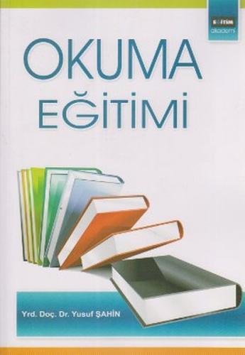 Okuma Eğitimi %3 indirimli Yusuf Şahin