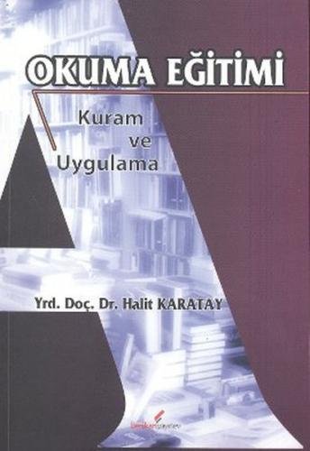 Okuma Eğitimi %10 indirimli Halit Karatay