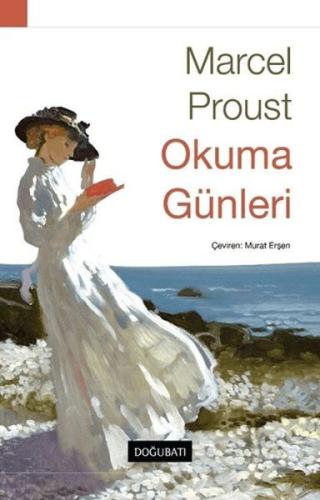 Okuma Günleri %10 indirimli Marcel Proust