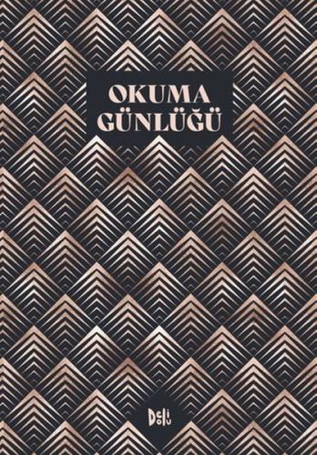 Okuma Günlüğü (Kareli) %12 indirimli Kolektif